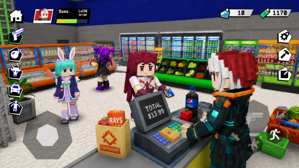 ��ż�������ֳ���Ϸv1.0.18 ���°�