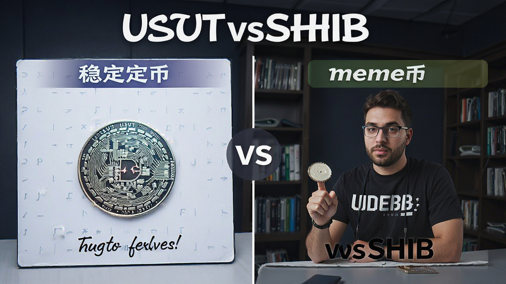 USDTvsSHIB �ȶ��Һ�meme��Ͷ�ʶԱ�ȫ���� ��ͼ