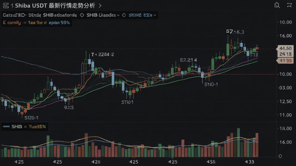 Shiba USDT�����������Ʒ���ͼ ����SHIB�۸�K����ɽ���