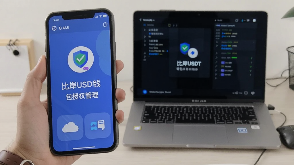比岸USDT钱包授权管理 防盗防骗日常使用习惯
