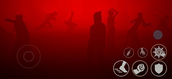 师父中文版(Sifu)v1.0.254260 免费版