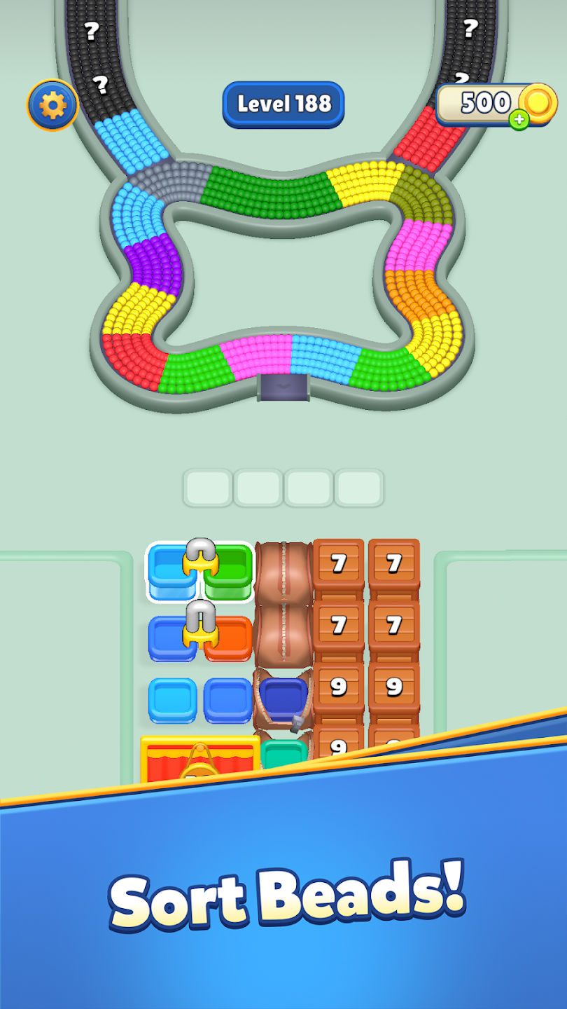 ��������Ϸ(Beads Out)v2.5.7 ��׿��
