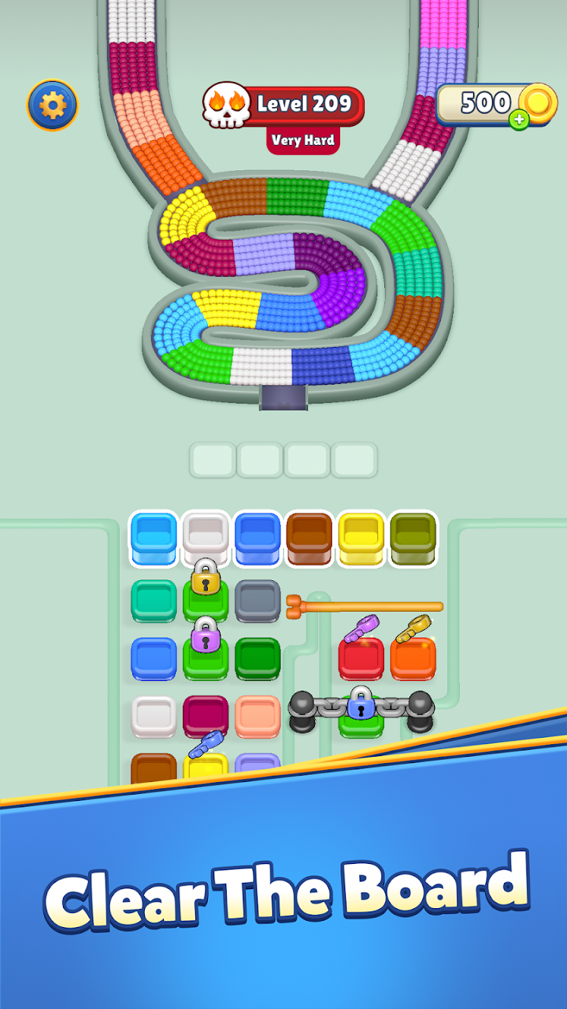 ��������Ϸ(Beads Out)v2.5.7 ��׿��