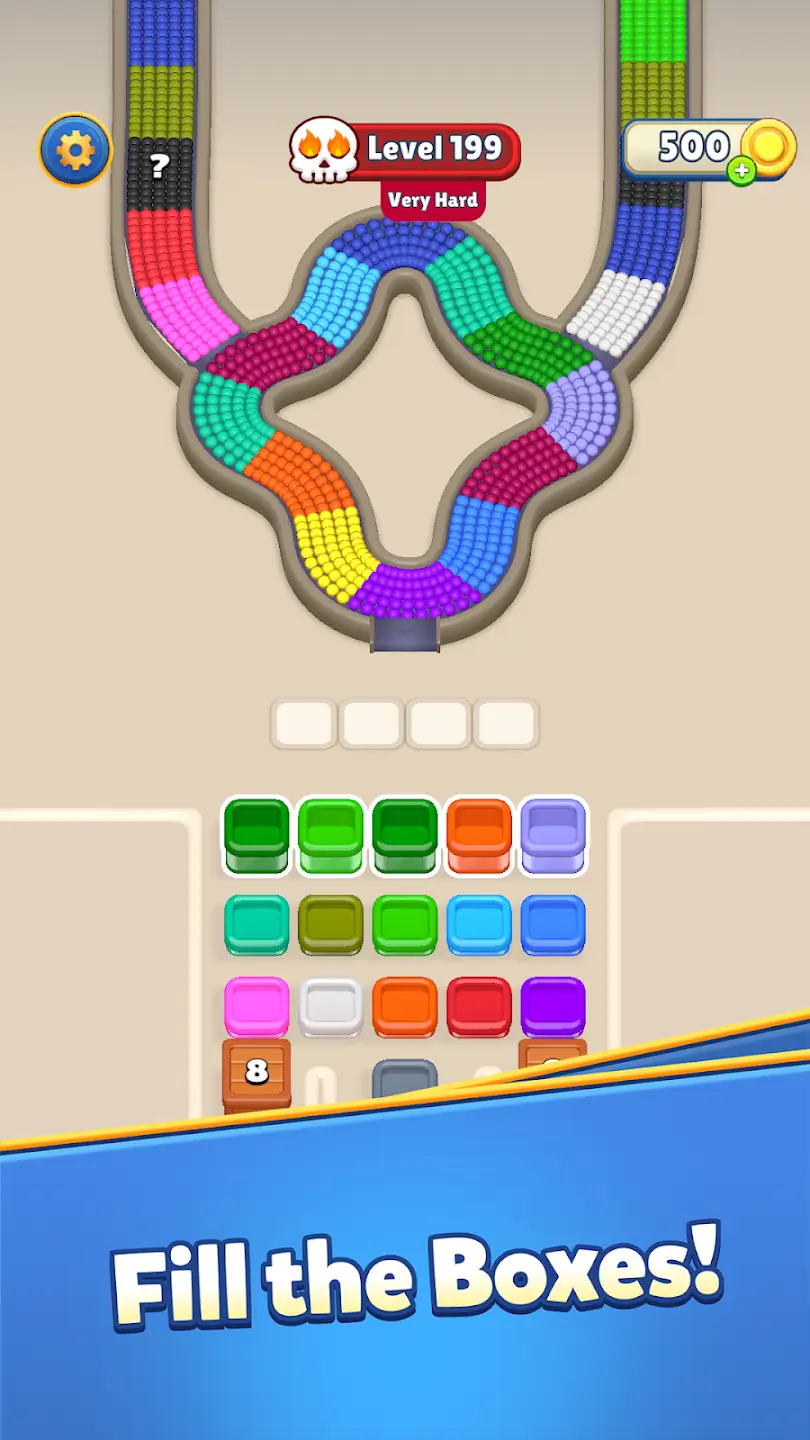 ��������Ϸ(Beads Out)v2.5.7 ��׿��