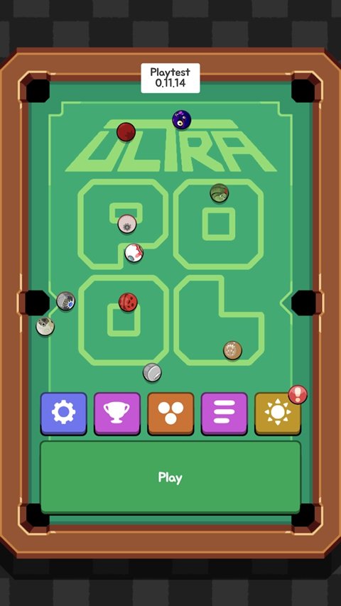 ����̨��׿��(Ultrapool)v0.17.2 �ٷ���
