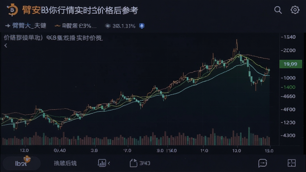 臂安比特币行情实时价格走势后市操作参考