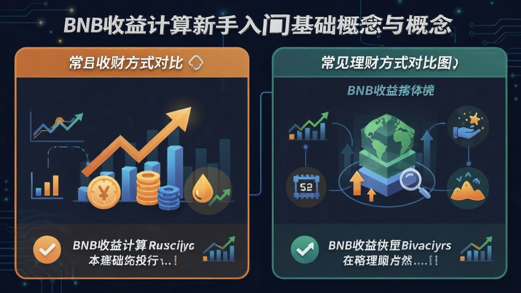 BNB��������������Ż��������볣�����Ʒ�ʽ�Ա�ͼ