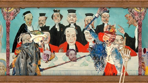 �봥������2������(Please, Touch The Artwork 2��װ��)v1.0.97 ���°�