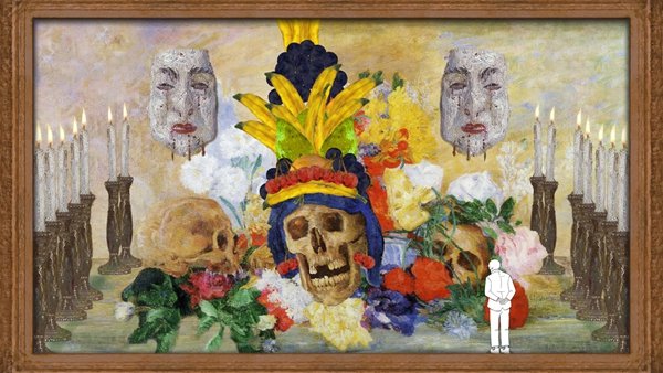 �봥������2������(Please, Touch The Artwork 2��װ��)v1.0.97 ���°�