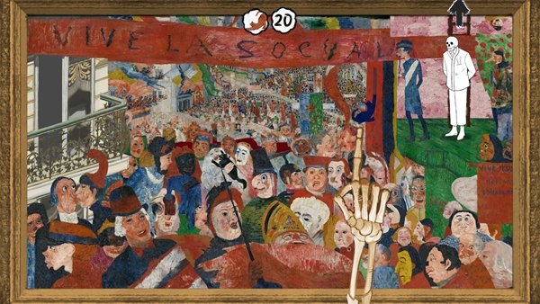 �봥������2������(Please, Touch The Artwork 2��װ��)v1.0.97 ���°�