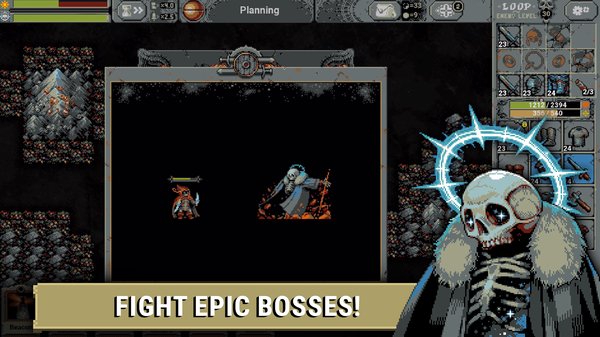 循环英雄中文版(Loop Hero)v1.0.12 官方版