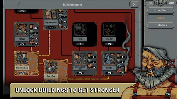 循环英雄中文版(Loop Hero)v1.0.12 官方版