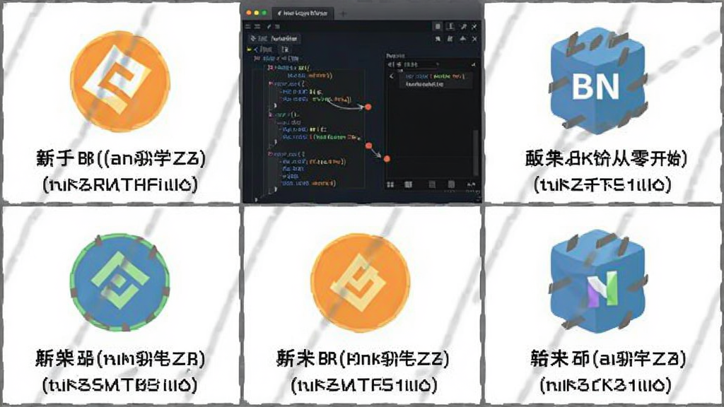 BNB�̳� ���㿪ʼѧ�Ұ�����������ȫ������ͼ