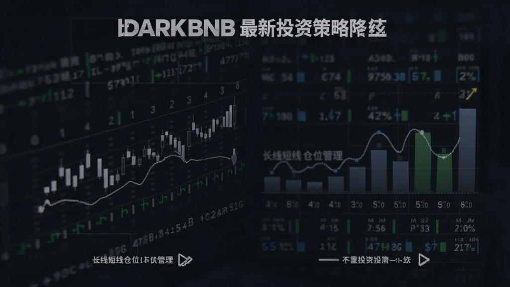 比暗BNB最新投资策略 长线短线仓位管理