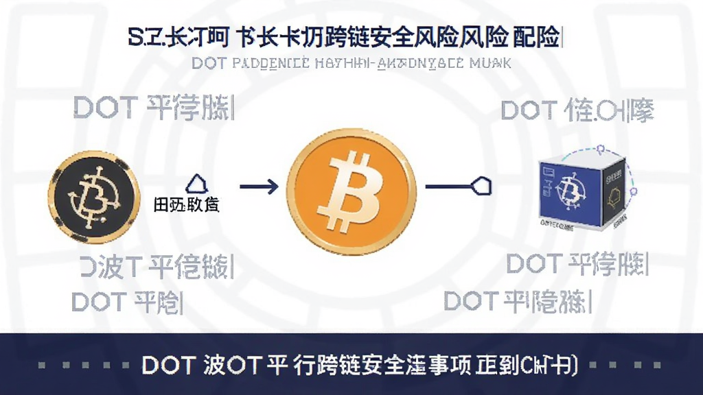 DOT比特币跨链安全注意事项 波卡平行链互通风险配图