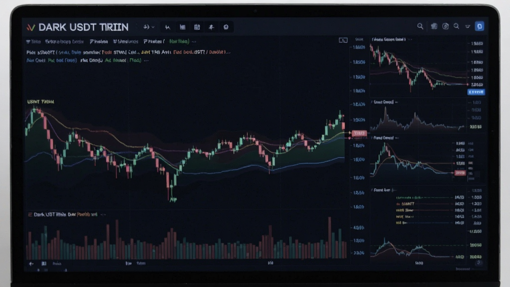 闭暗USDT预测 后续行情走势与操作策略参考图