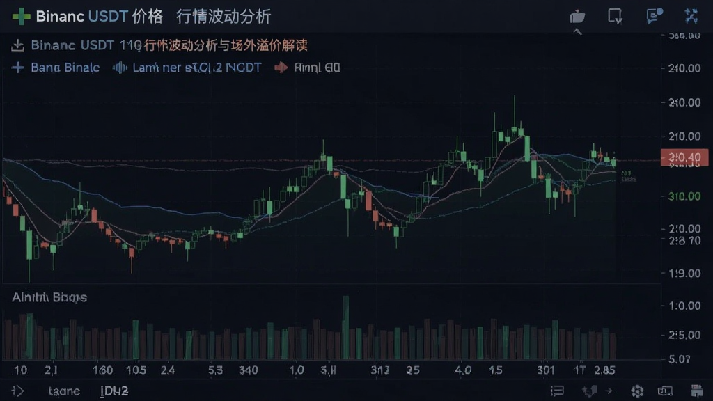 binanc USDT 价格 行情波动分析与场外溢价解读