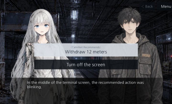 ����������(Gray City Blue Eyes)v2.1.2 ��׿��