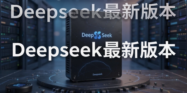 Deepseek���°汾