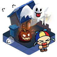 Haunted House TD���ݴ���ս��Ϸv1.0.5 ���°�