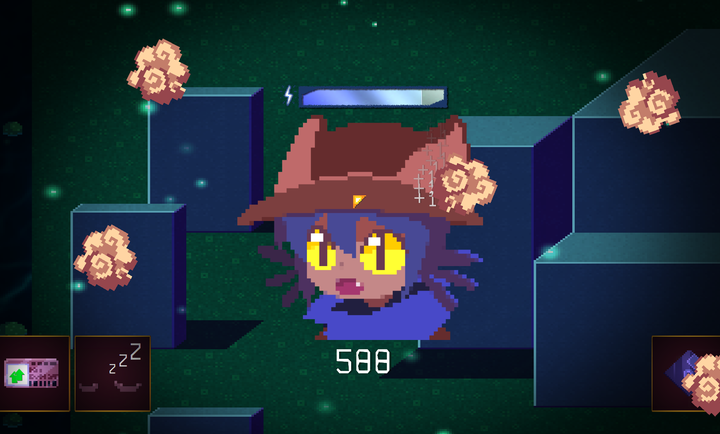 ��ɵ����Ϸ(NikoClick)v1.0.2 ��׿��
