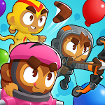 ��������ս��Ϸ(Bloons Blitz)v0.7 ��׿��
