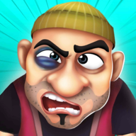 Scary Robber���µ�ǿ����Ϸv1.55 ������