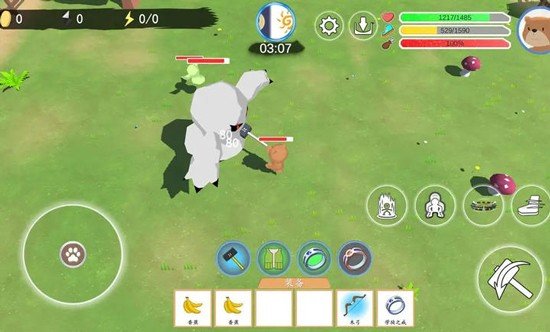 科技塔防生存下载安装v1.0.2 安卓版