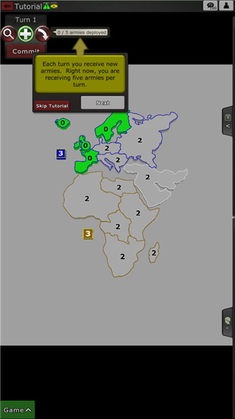 Warzone手机游戏v5.26.1.1 最新版