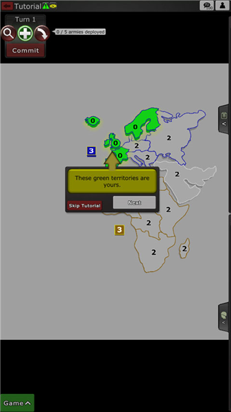 Warzone手机游戏v5.26.1.1 最新版