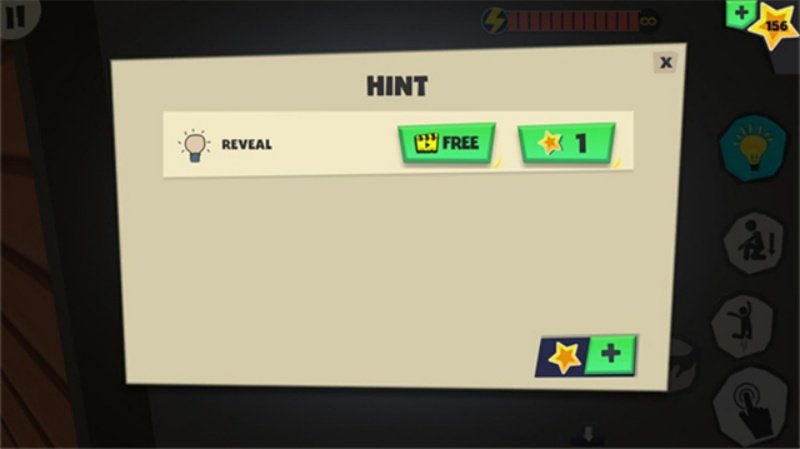 Scary Robber���µ�ǿ����Ϸv1.55 ������