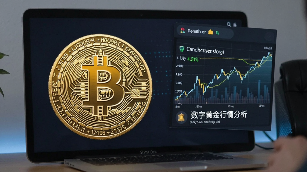 避安 比特币 最新 比特币避险属性最新解读 数字黄金行情分析