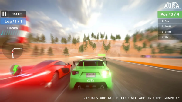 竞速光环免广告版v1.63.10.10.26 最新版