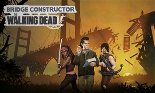 桥梁建造师行尸走肉最新版(BC TWD)v1.4 安卓版