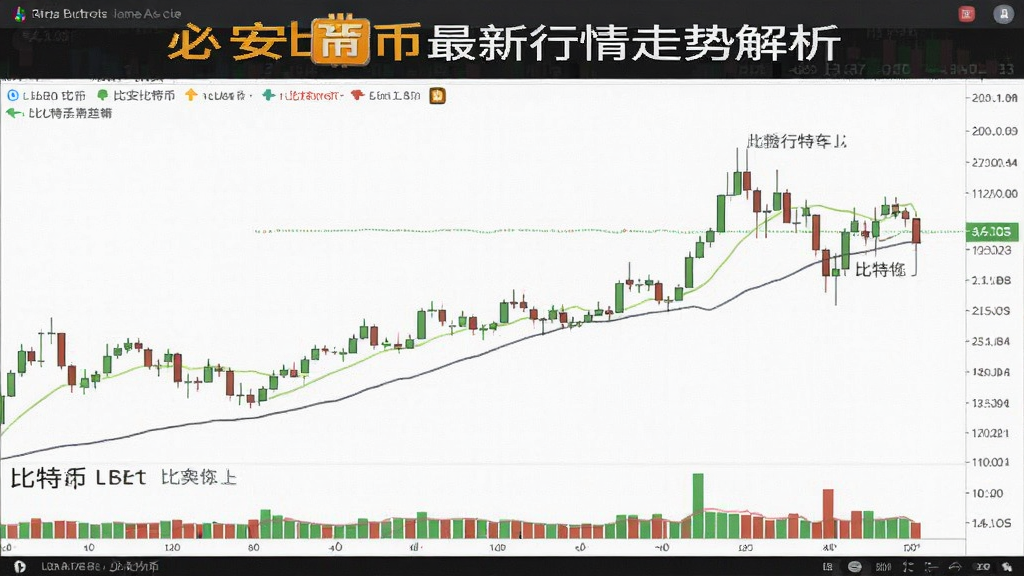必安比特币最新行情走势解析配图 比特币K线走势图