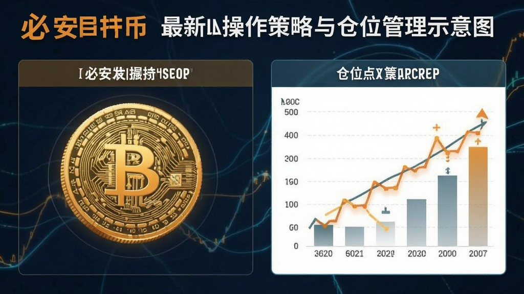 必安比特币最新操作策略与仓位管理示意图