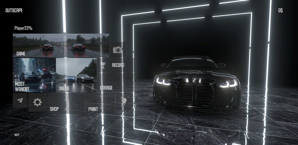 ����ɳ����޽�Ұ�(outscape)v0.0.6 ��׿��
