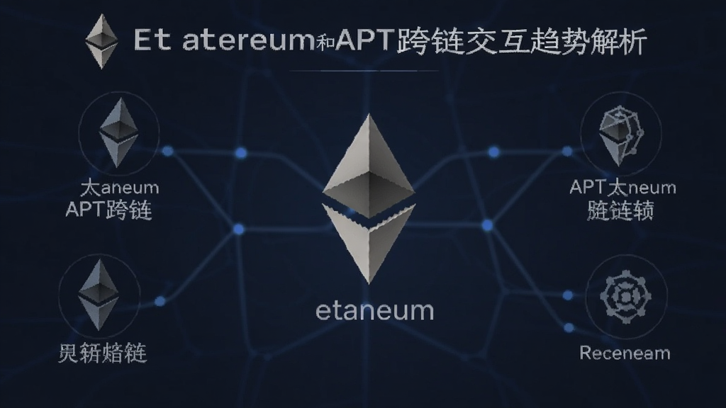 以太坊和APT跨链交互趋势解析 配图