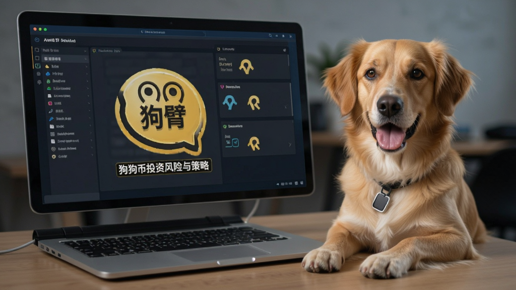 臂安狗狗币预测 狗狗币投资风险与策略配图