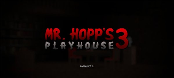 ���������������3������(MrHoppsPlayhouse3)v12.0.0.0 ���°�