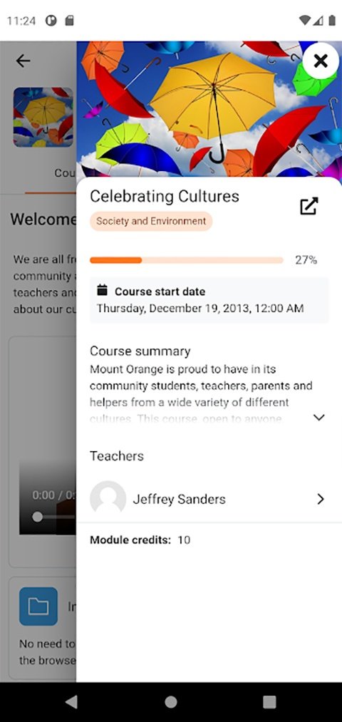 Moodle��׿��v5.0.0 ���°�