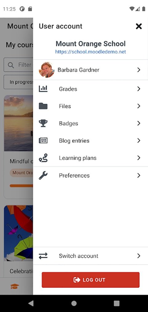 Moodle��׿��v5.0.0 ���°�