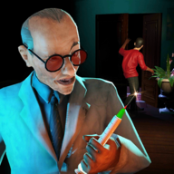 ����ھ���Ϸ������(Scary Doctor Horror House)v1.2.5 ���°�