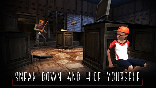����ھ���Ϸ������(Scary Doctor Horror House)v1.2.5 ���°�