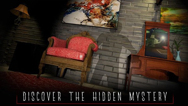 ����ھ���Ϸ������(Scary Doctor Horror House)v1.2.5 ���°�