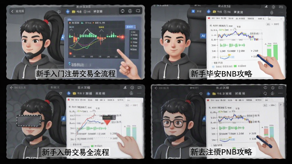 毕安BNB攻略 新手入门注册交易全流程配图