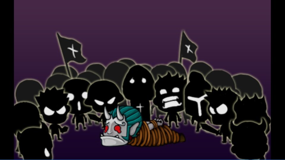 ���Ƕ�ħ����(Leave Devil Alone)v3.0.5 �ֻ���