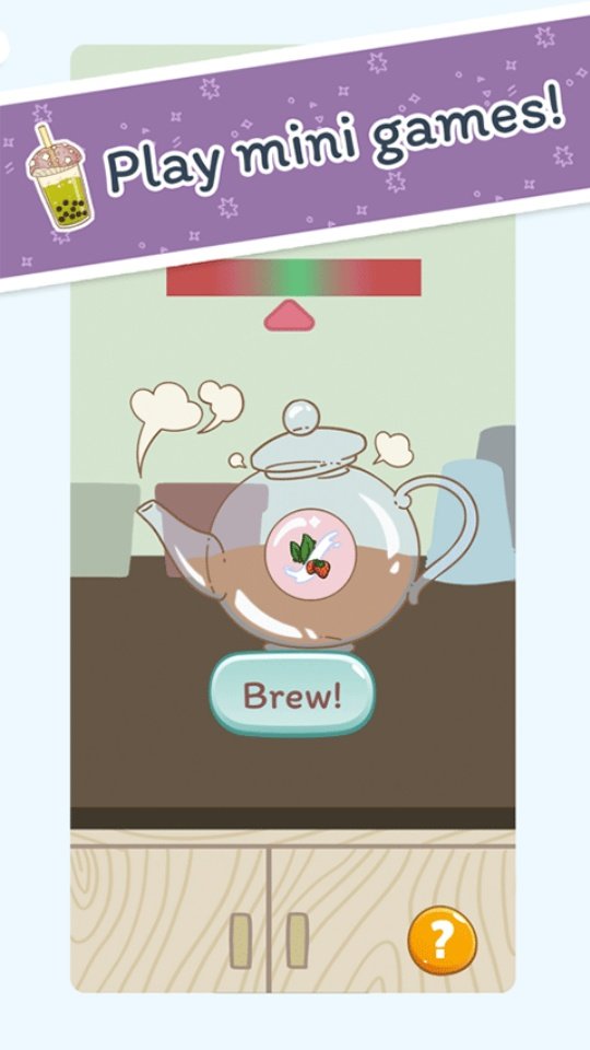 Boba Story游戏v0.18.0 官方版