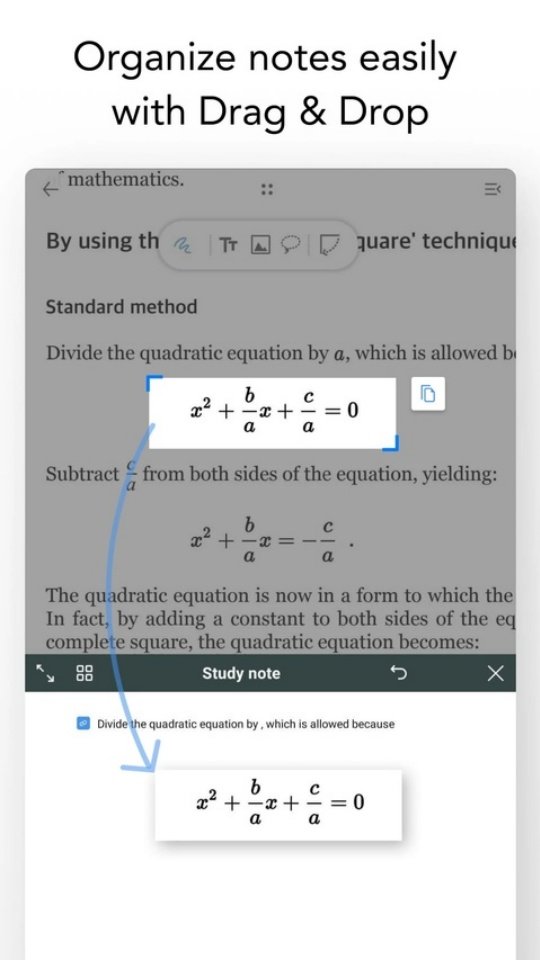 Flexcil老版本v1.5.0.13 旧版