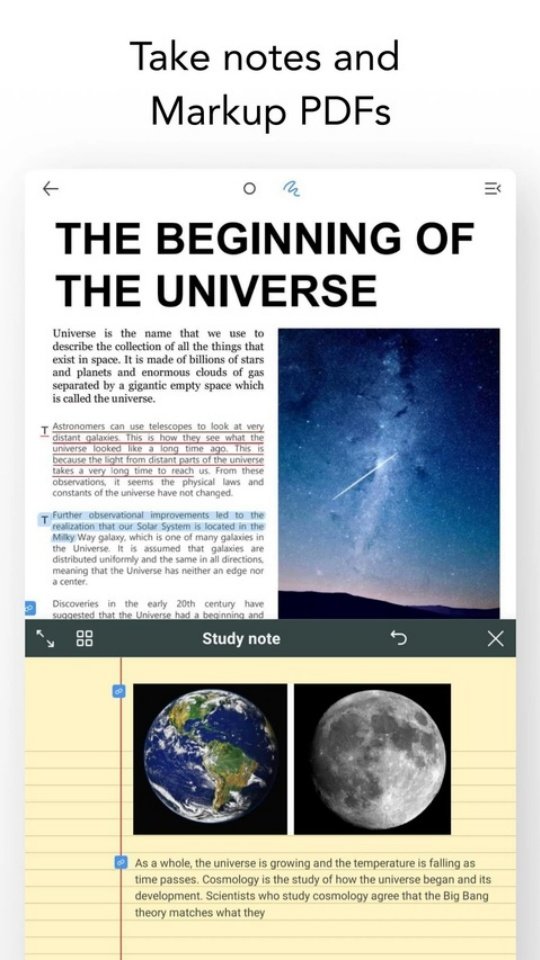 Flexcil老版本v1.5.0.13 旧版